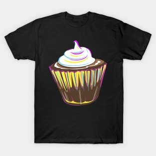 Cupcake T-Shirt